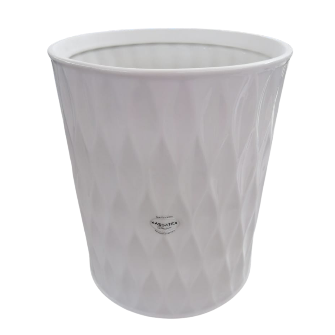Storage Bath Fine Porcelain 2