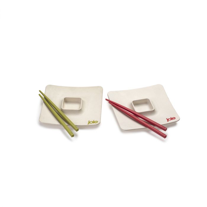 Bamboo Sushi Set