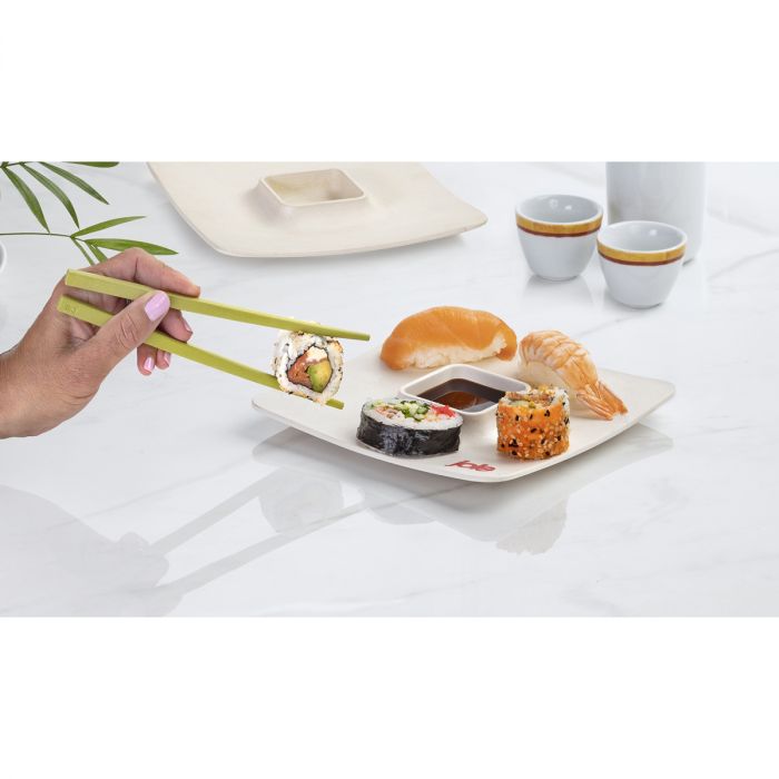 Bamboo Sushi Set