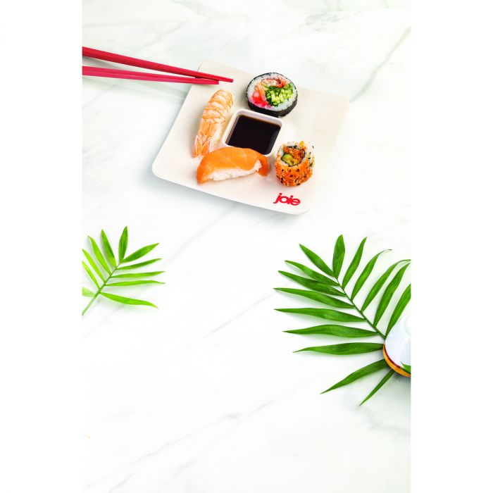 Bamboo Sushi Set