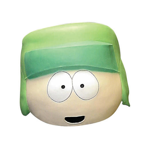 Kyle overhead latex mask