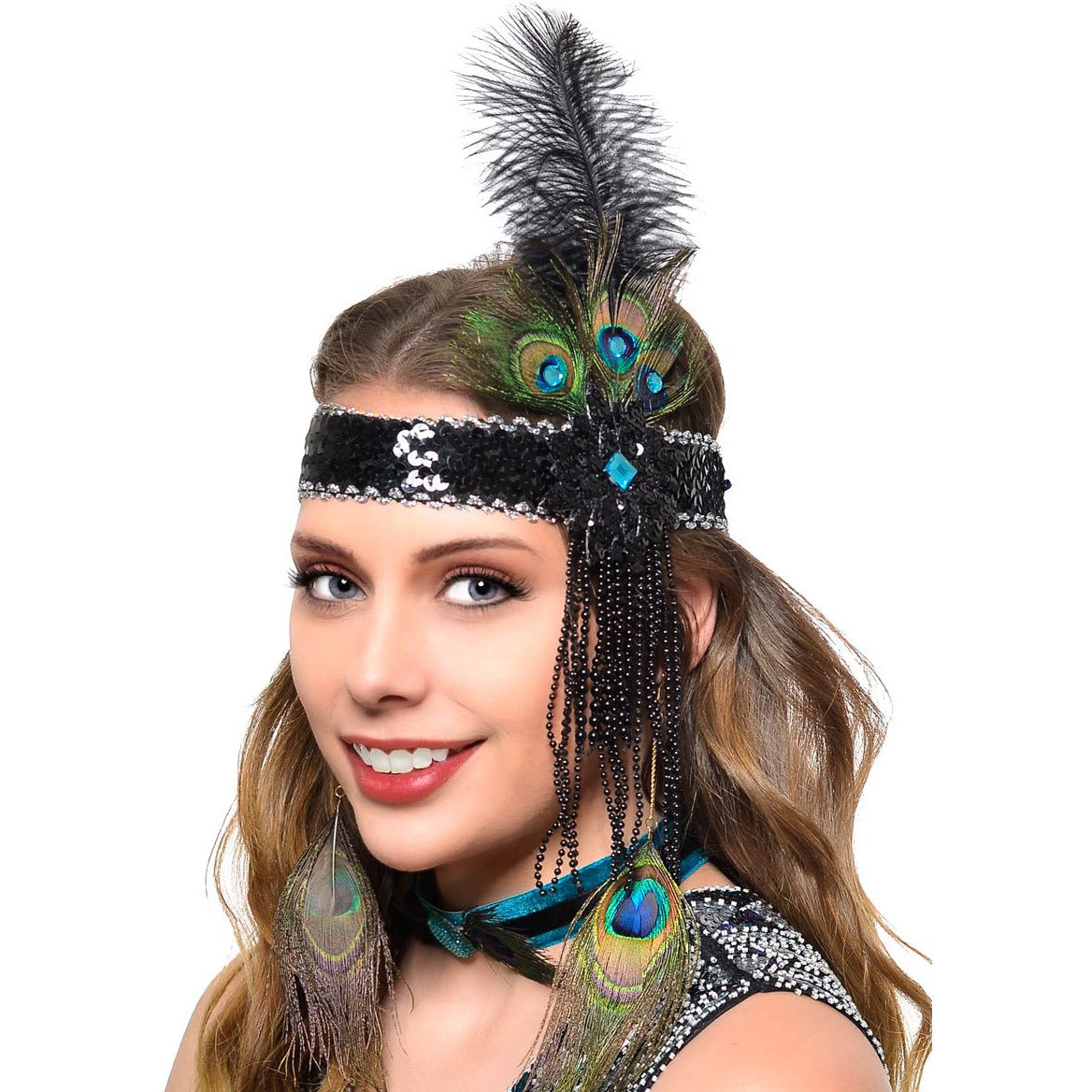 DIADEMA DE LUJO 2