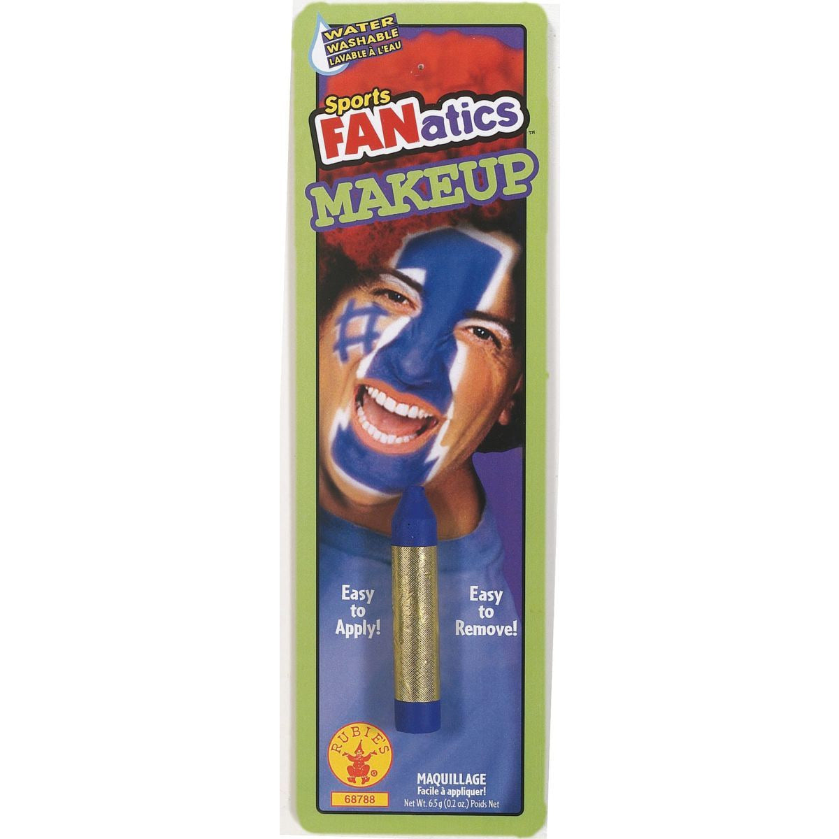 Water Washable Crayon