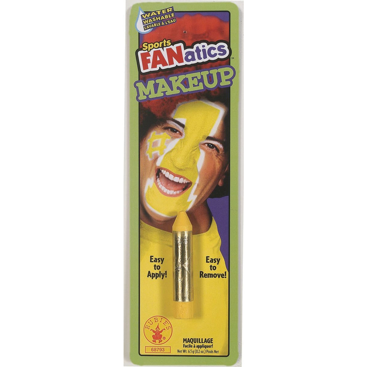 Water Washable Crayon