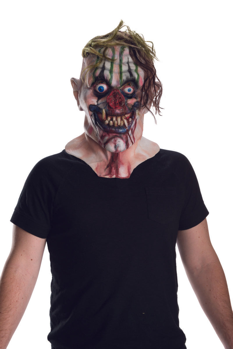 BLINKY THE LEPER OVHD LAT