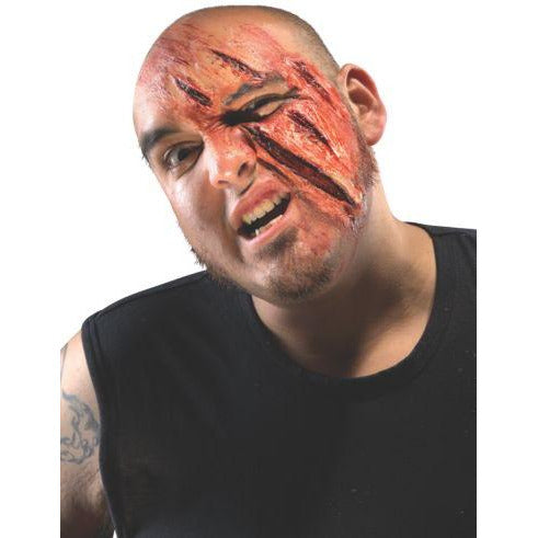 CLAWED GRIFFE