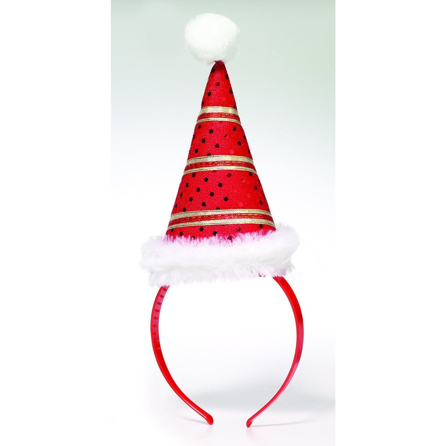 SANTA-MINI HAT