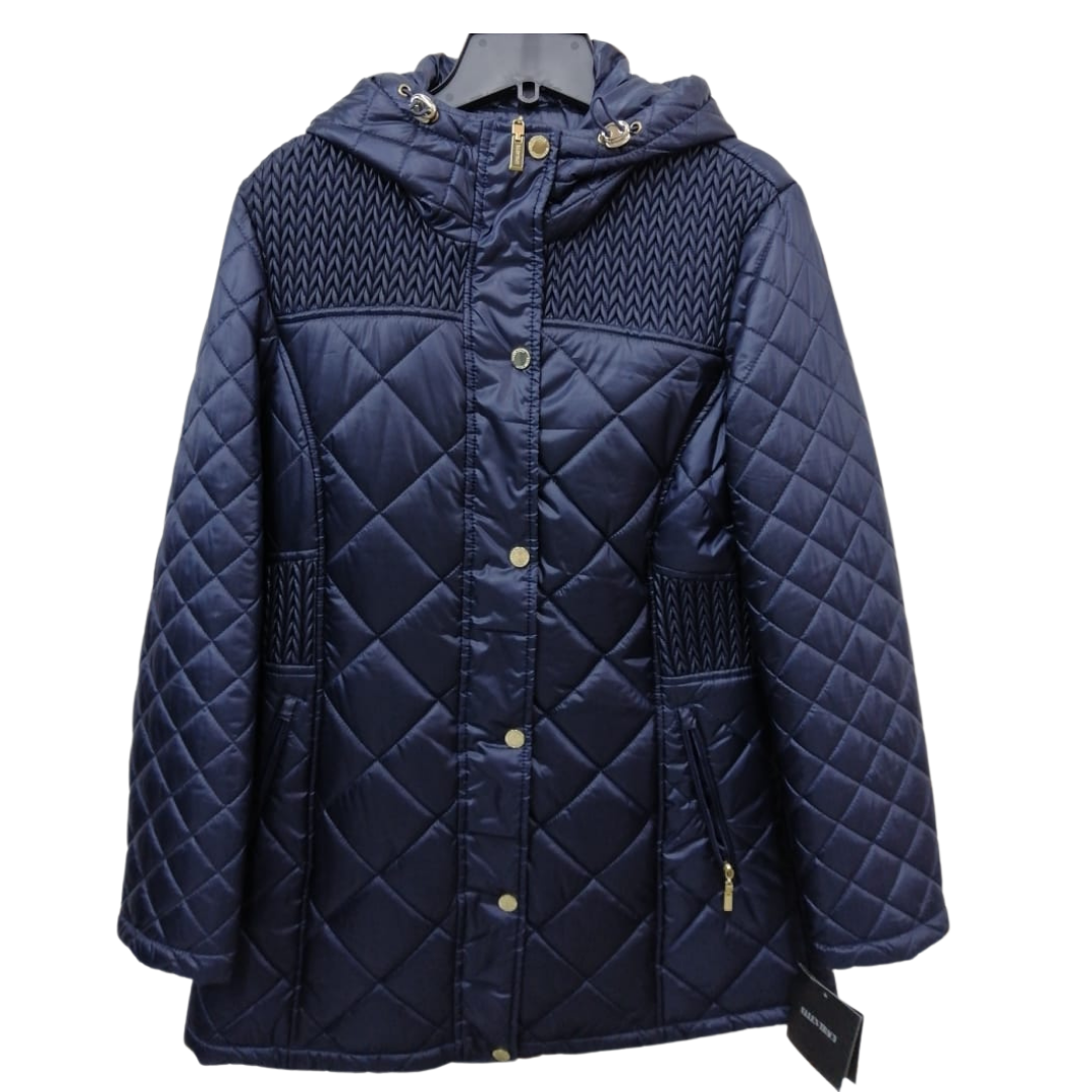 Woman´s Navy jacket