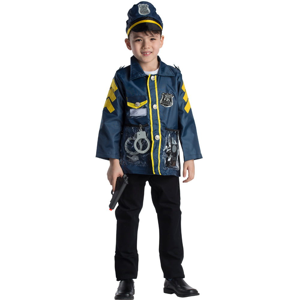 Role-Play Set – Play Costume