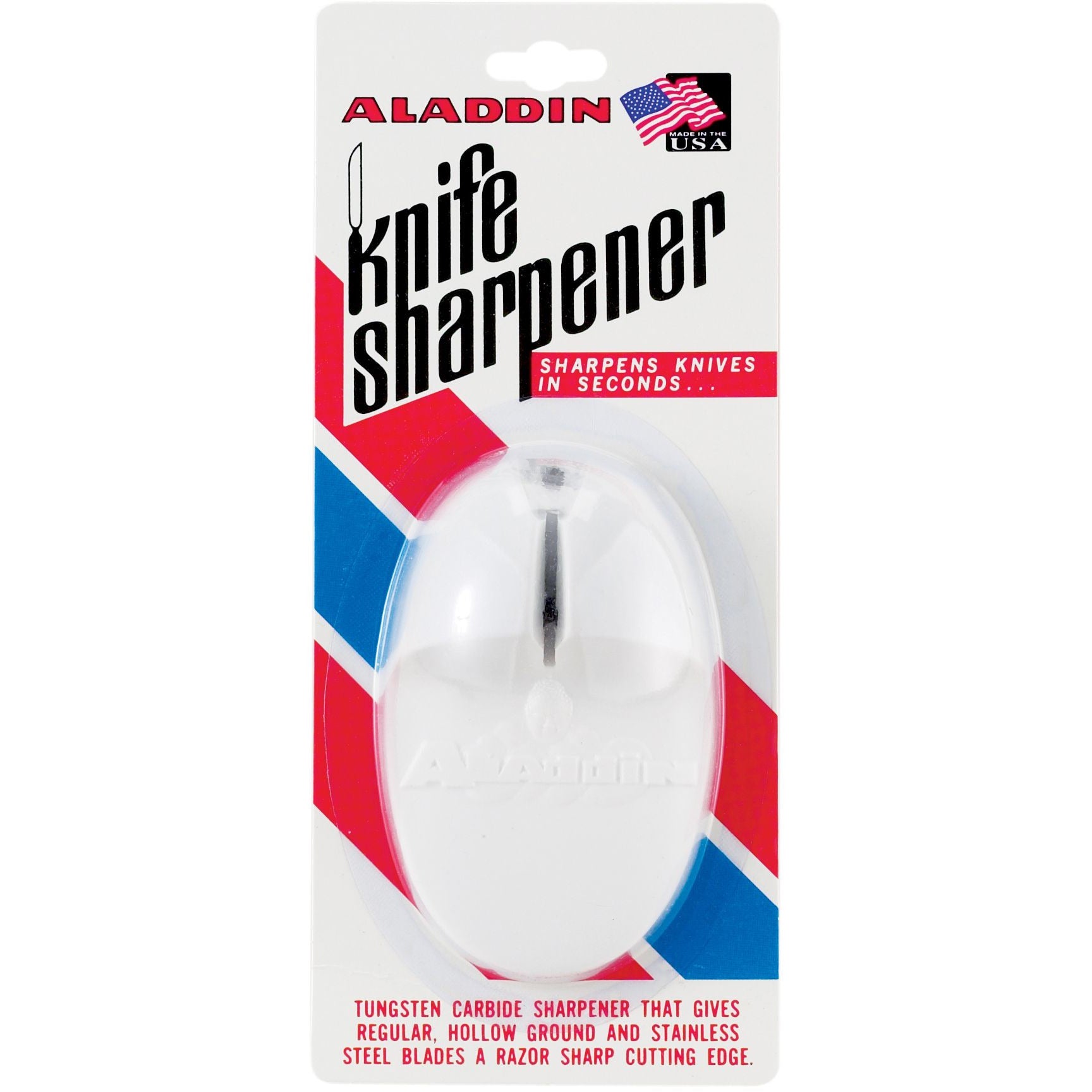 KNIFE SHARPENER ALADDIN