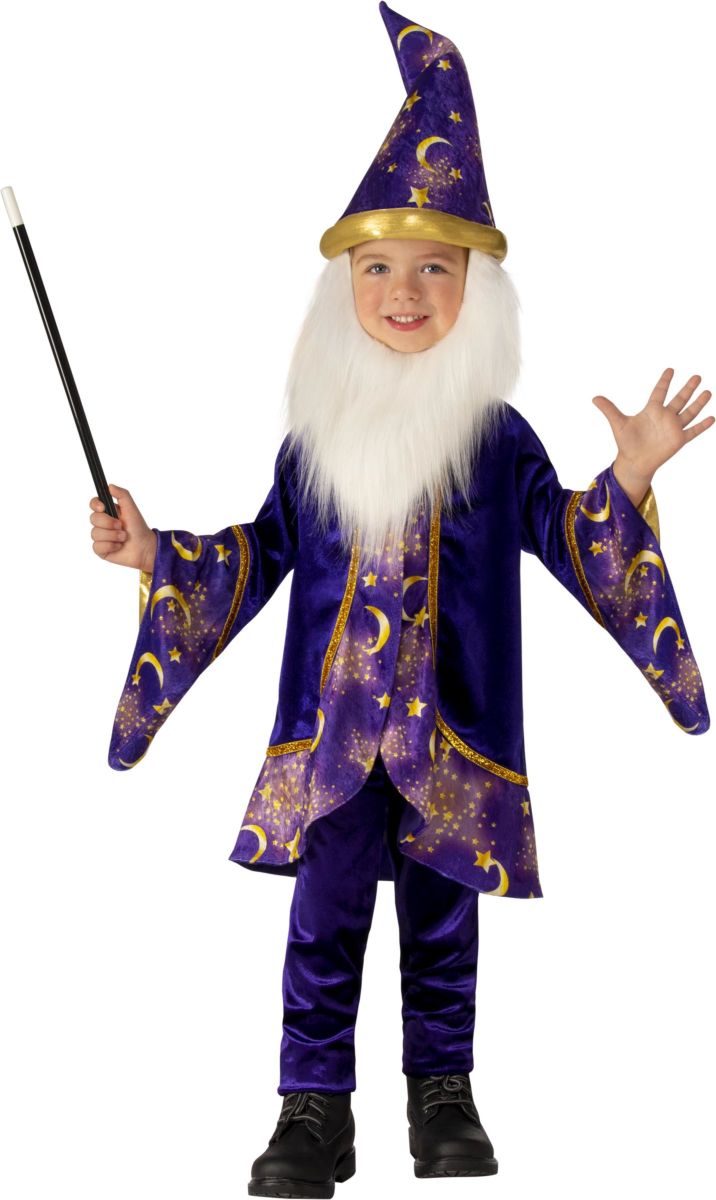 WIZARD
