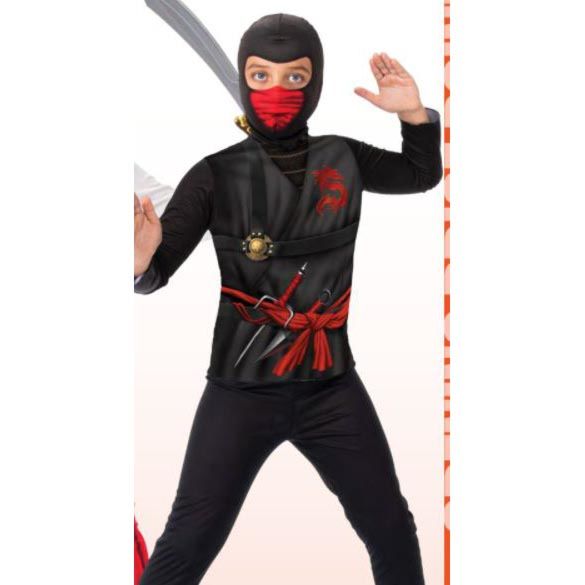 NINJA