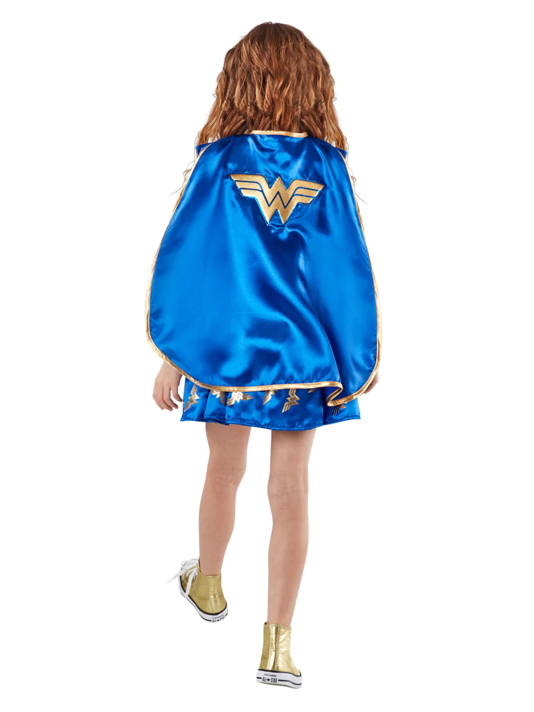 Wonder Woman Child Costume
