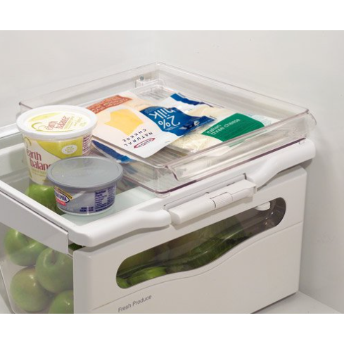 Bandeja de nevera 14.5" x 12" x 2"