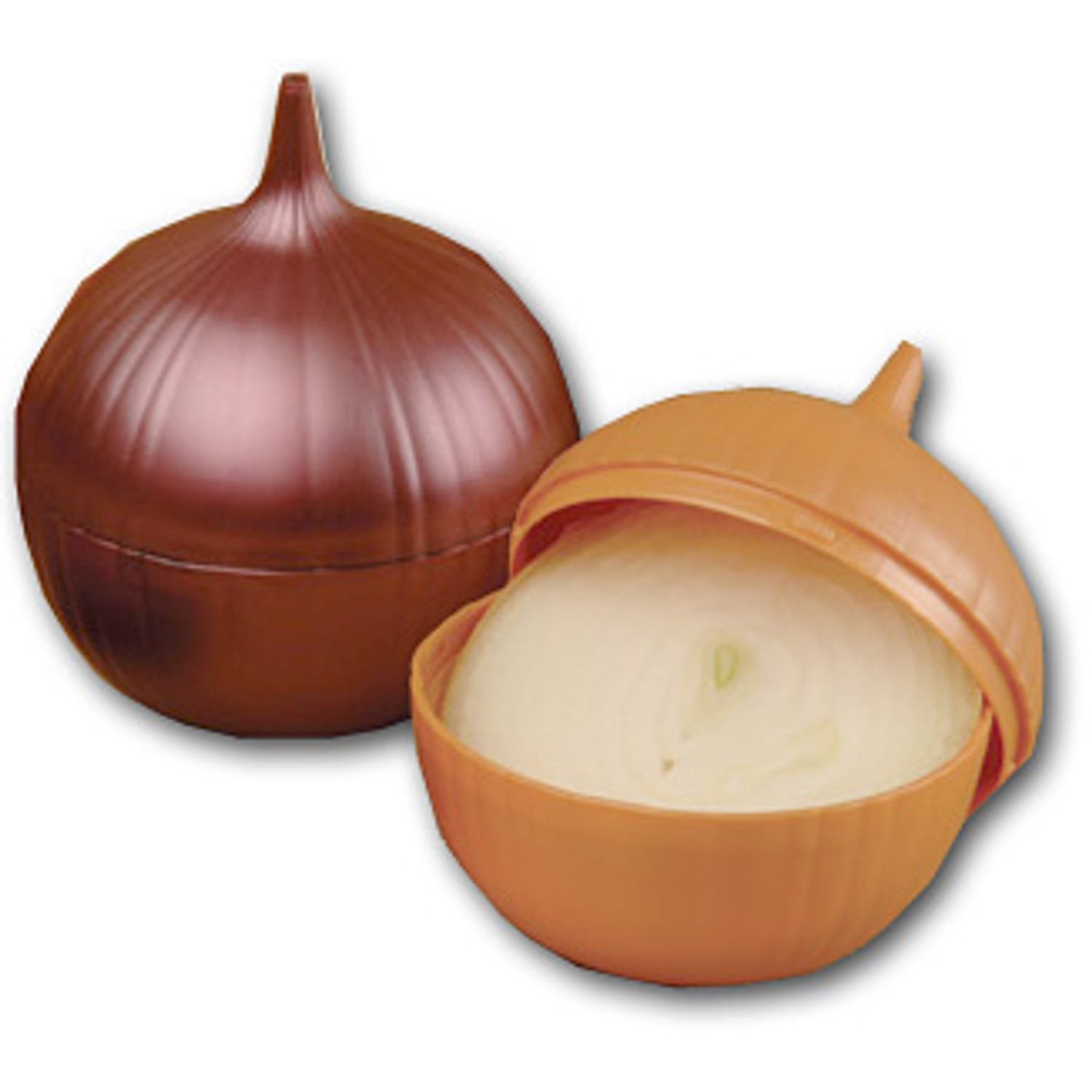 ONION SAVER IN 2 COLORS