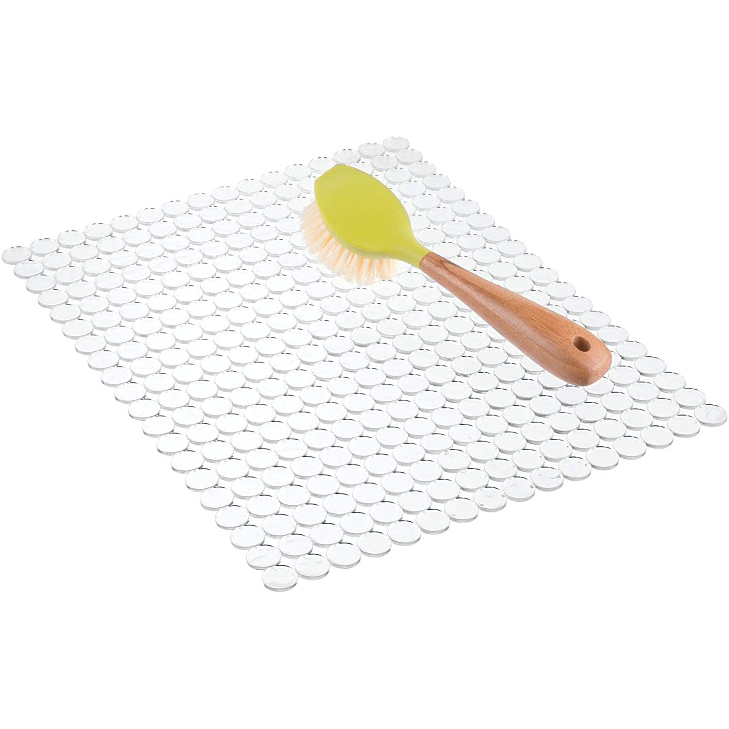 Mat Large Clear