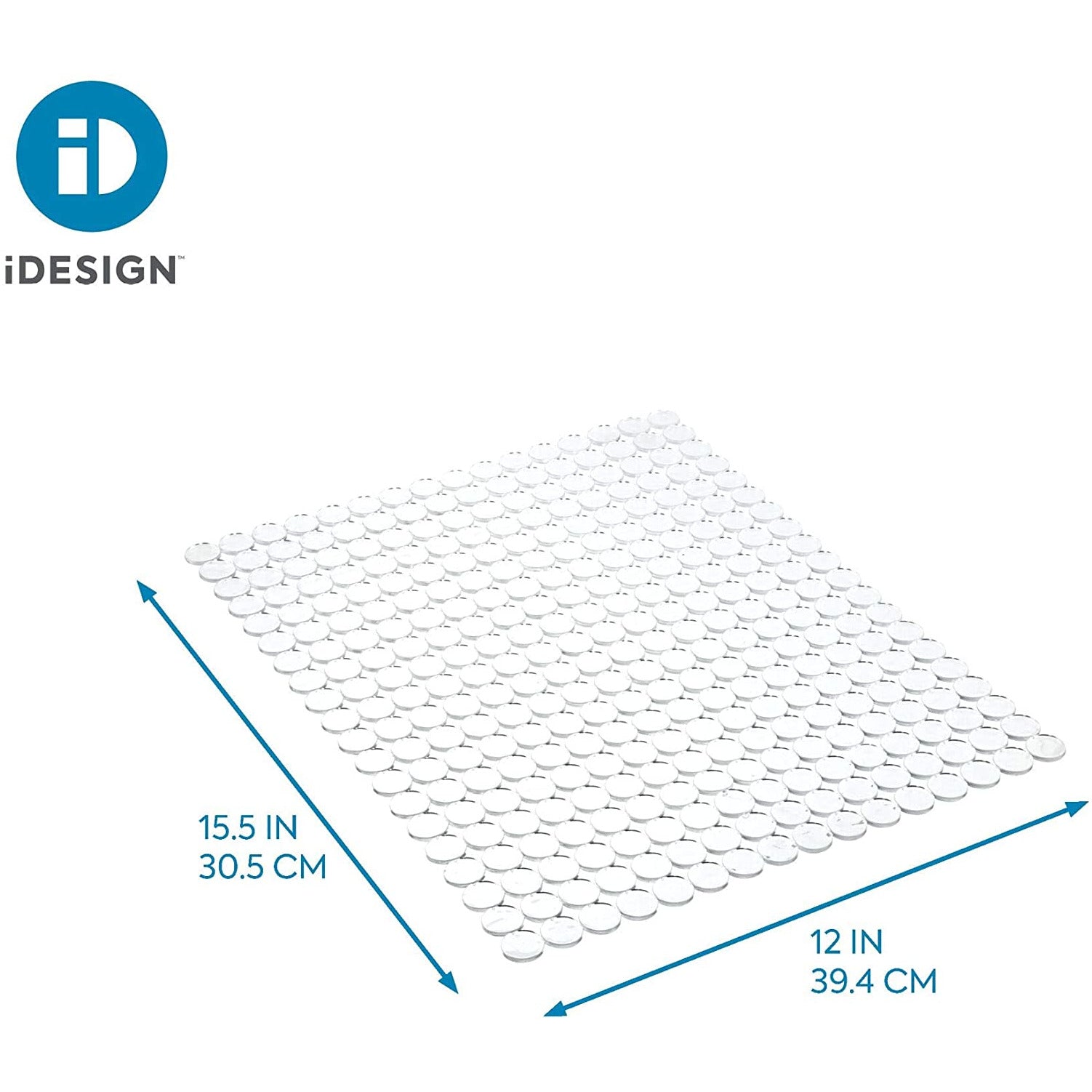 Mat Large Clear