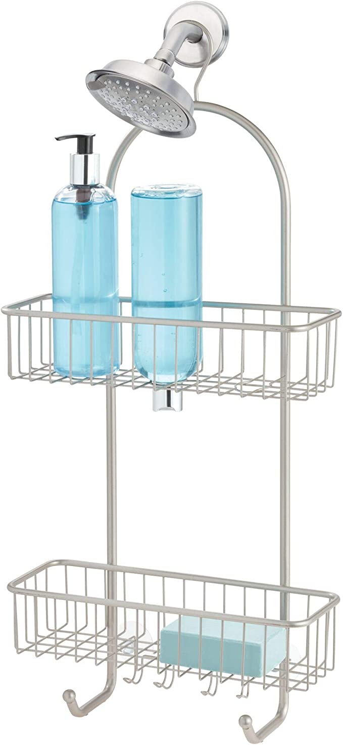 KD- York XL Shower Caddy