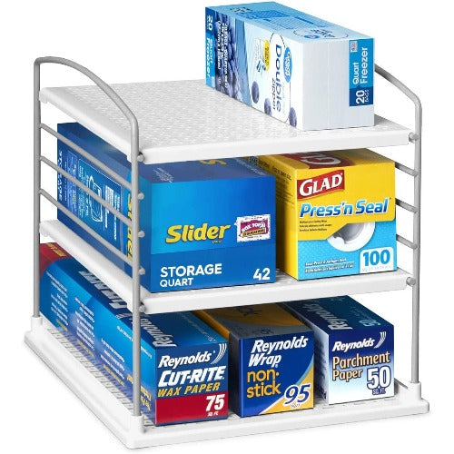 BOX ORGANIZER 2