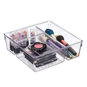 Clarity Multi Organizer Clear