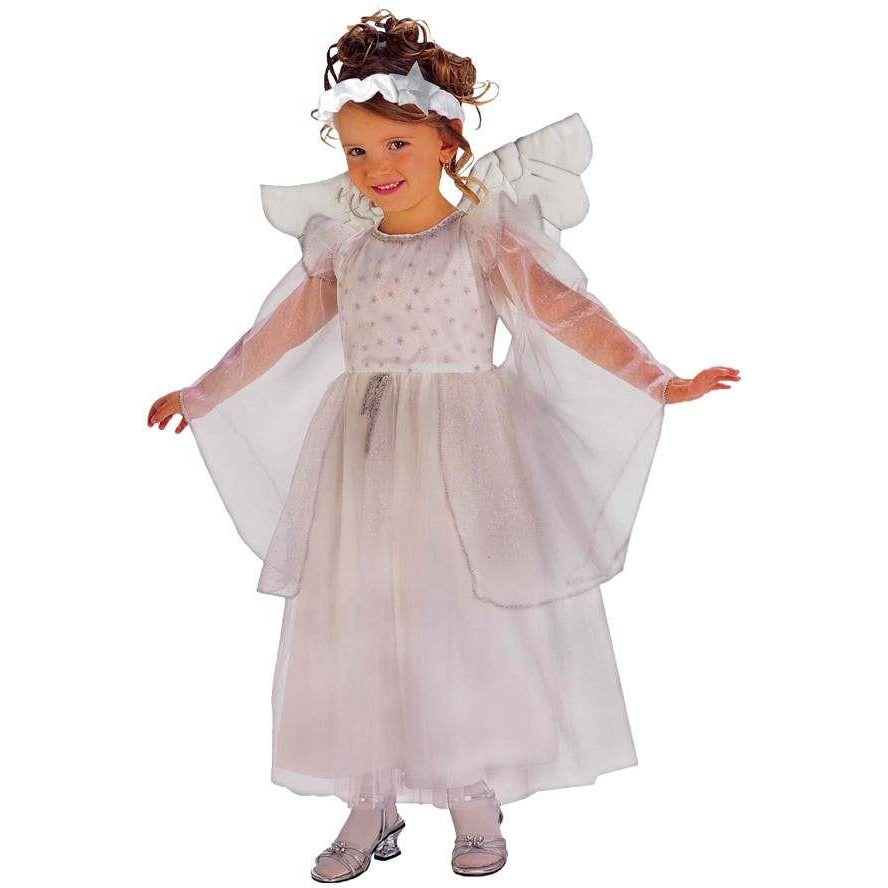 DELUXE ANGEL COSTUME G