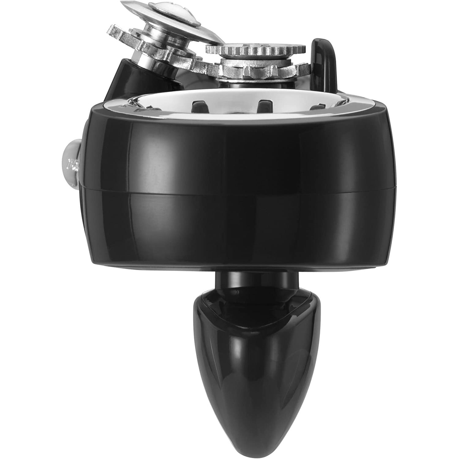 CAN OPENER BLACK