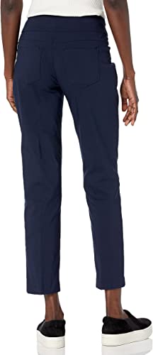 PANT NAVY-RUBY RD