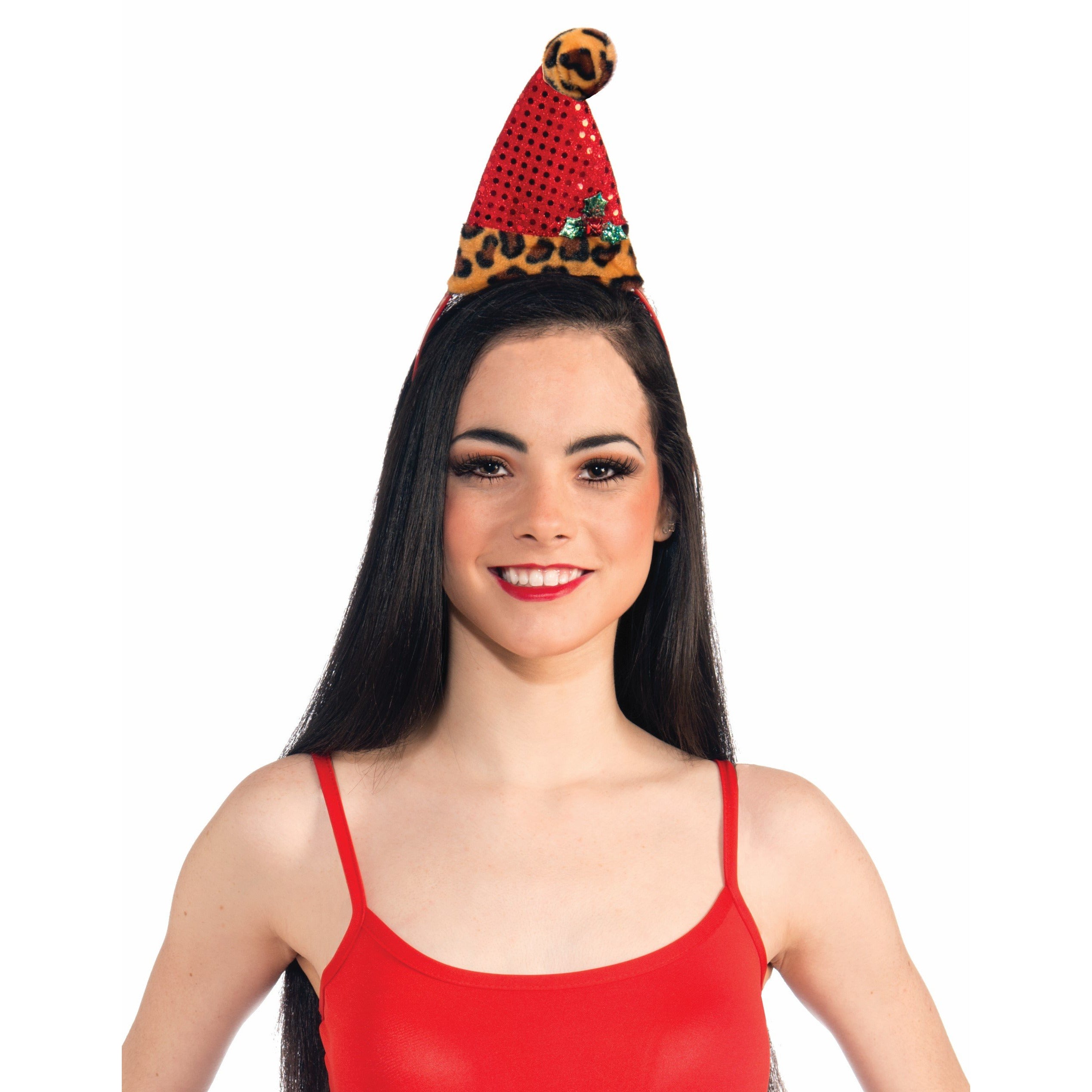 CHRISTMAS HEADBAND FOR ADULT