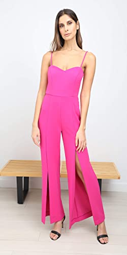 JUMPSUIT FUCSIA - BEBE