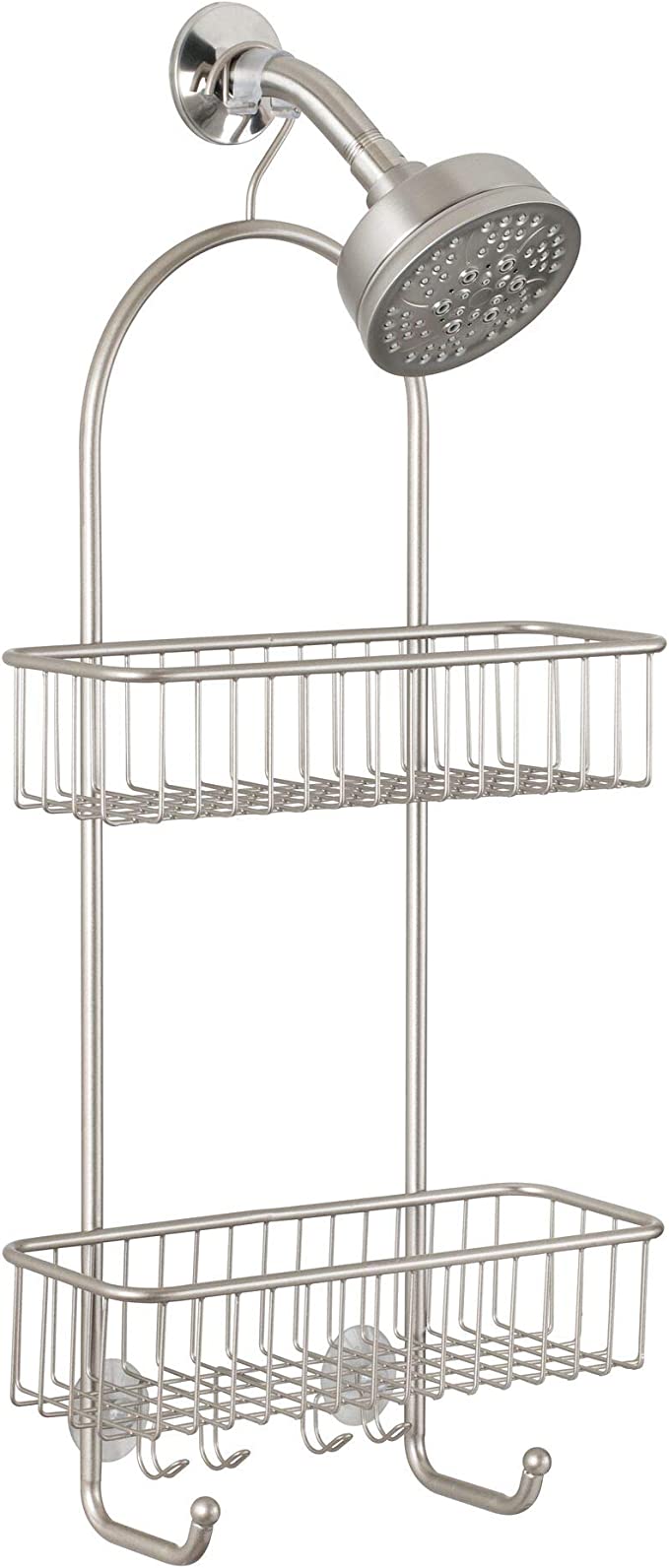 KD- York XL Shower Caddy