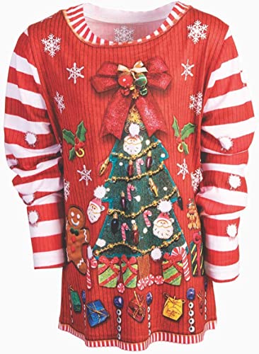 Sweater Papa´ Noel Unisex