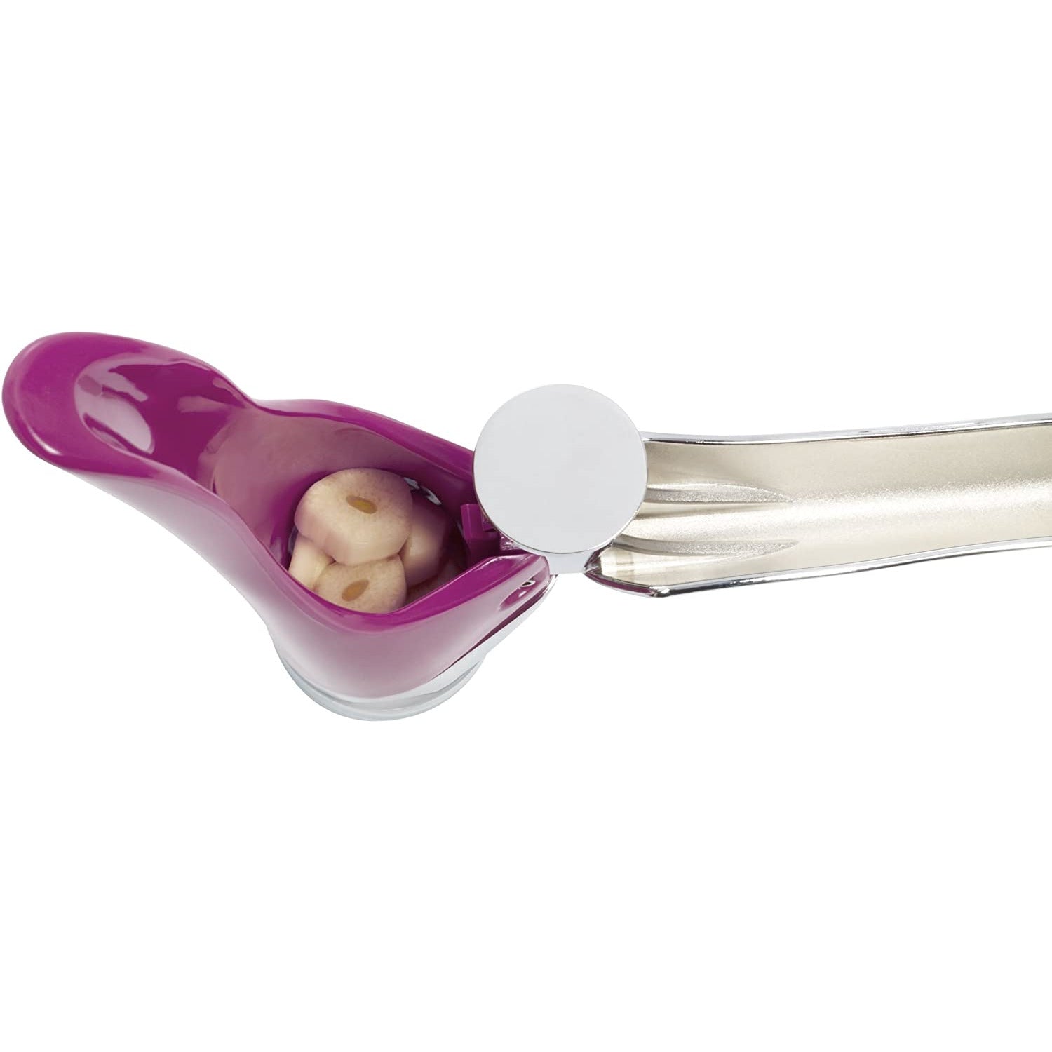 GARLIC PRESS PURPLE