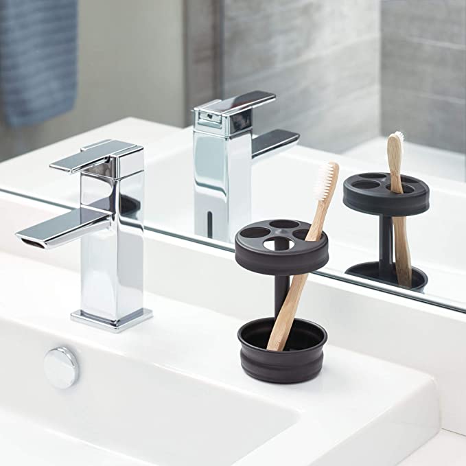 Olivia TB Stand Matte Black
