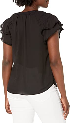 Blouse Black - Zac & Rachel