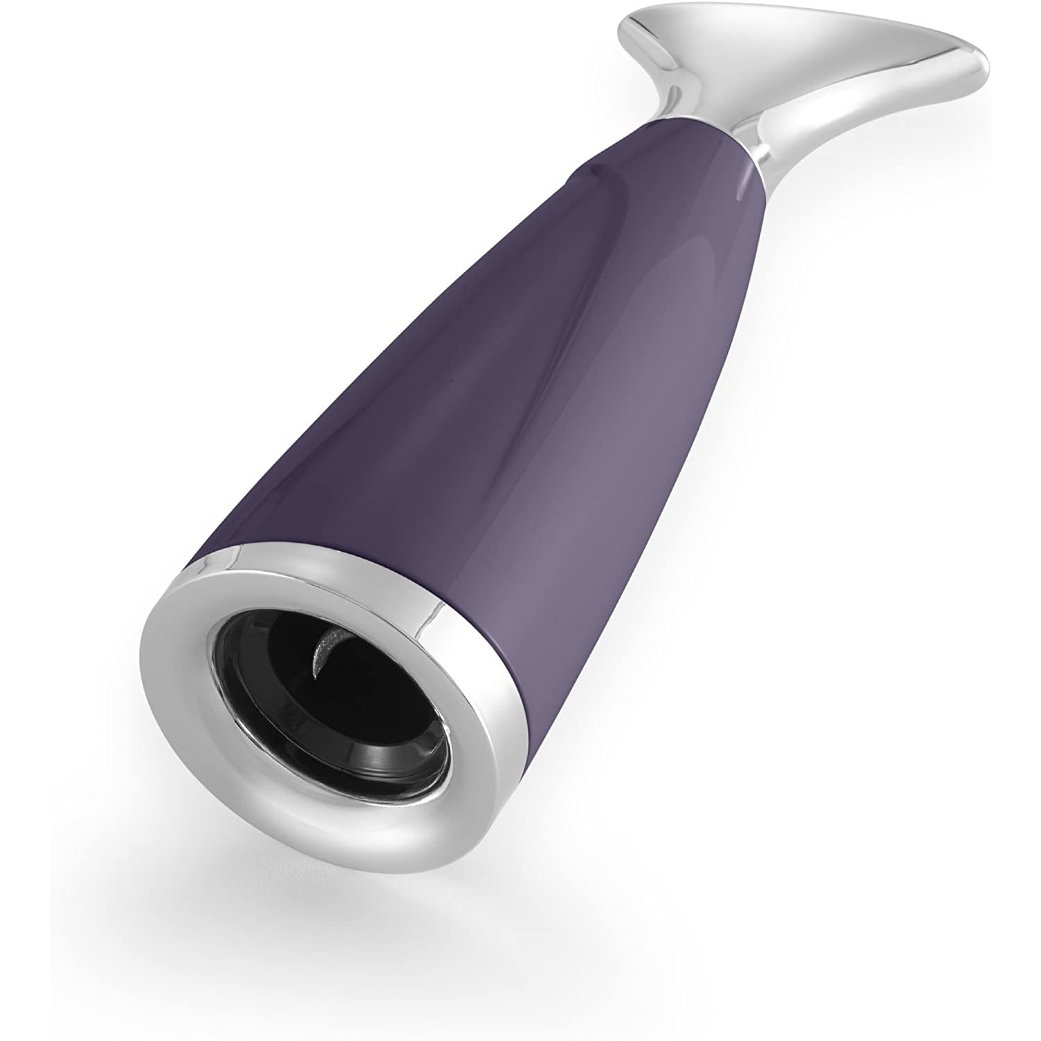 SELF-PULLING CORKSCREW PURPLE