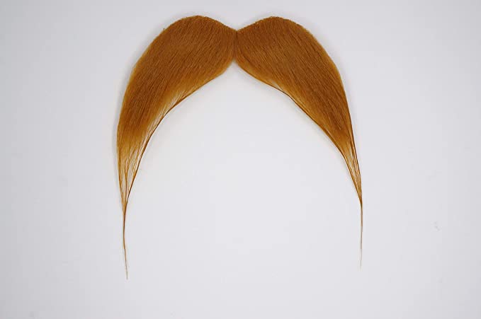 Mustaches Bronze