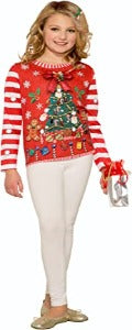 Sweater Papa´ Noel Unisex