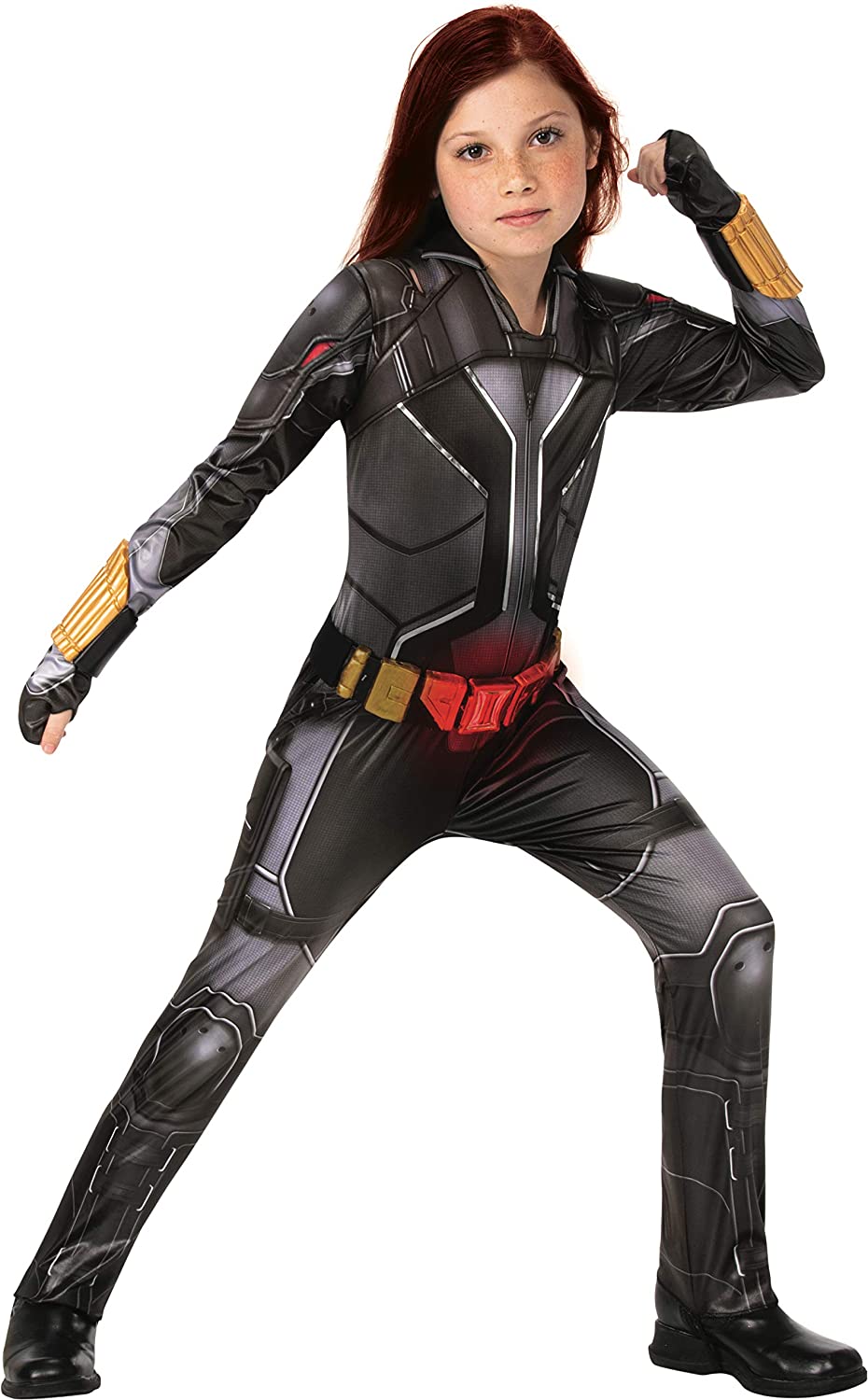 Black Widow - Child Costume