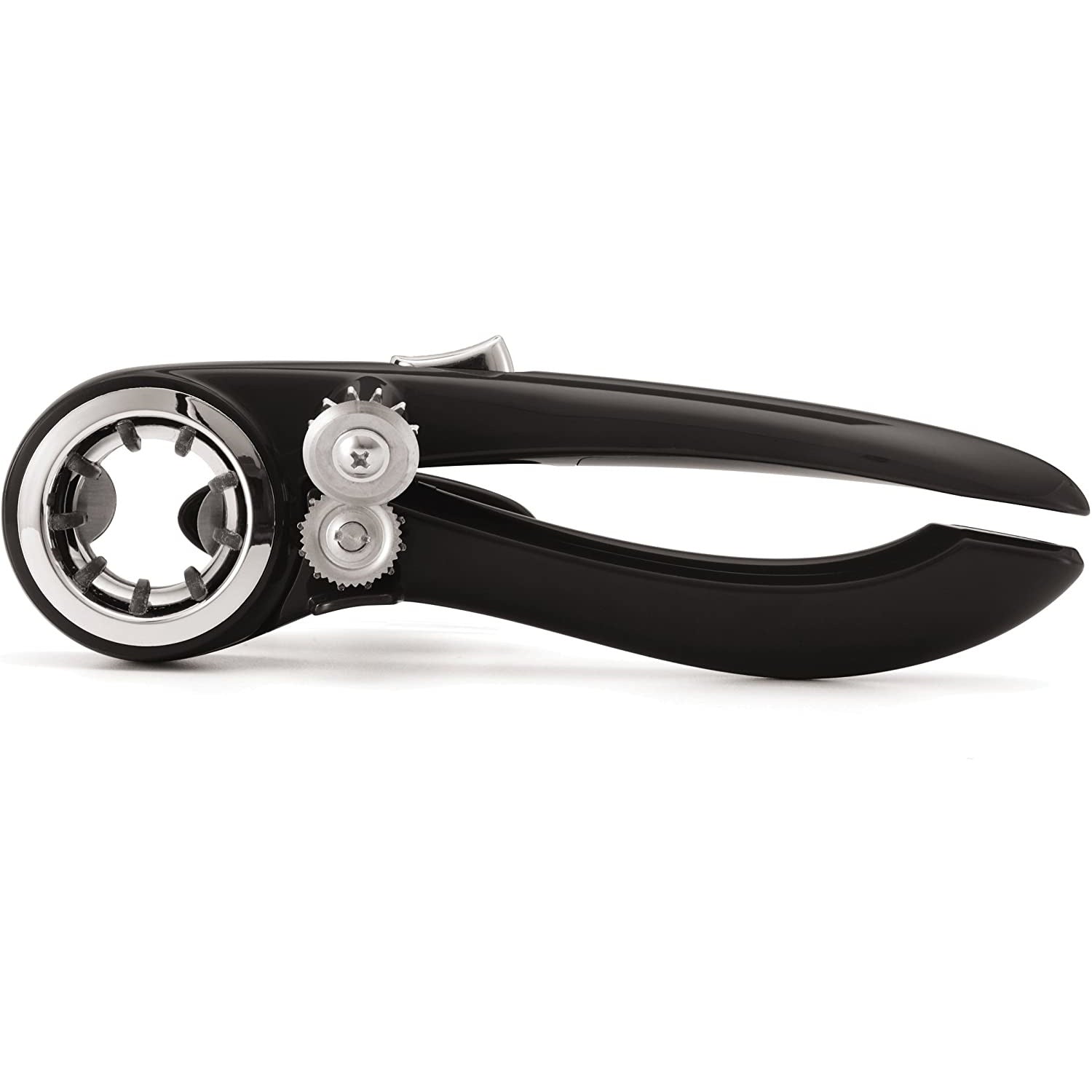 CAN OPENER BLACK