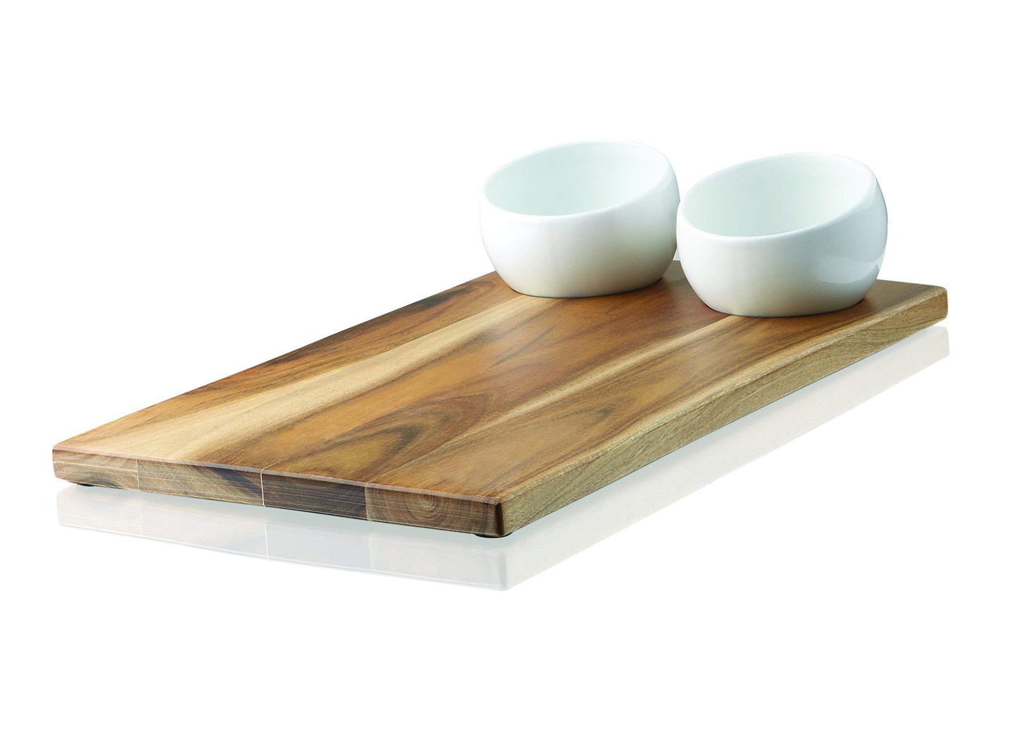 Plato Bread Board