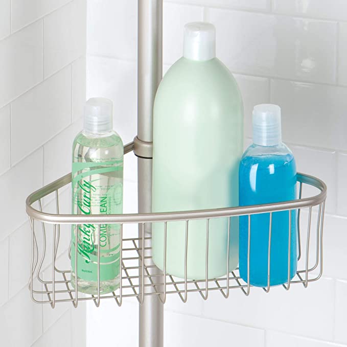 Tension Caddy 2 Silver