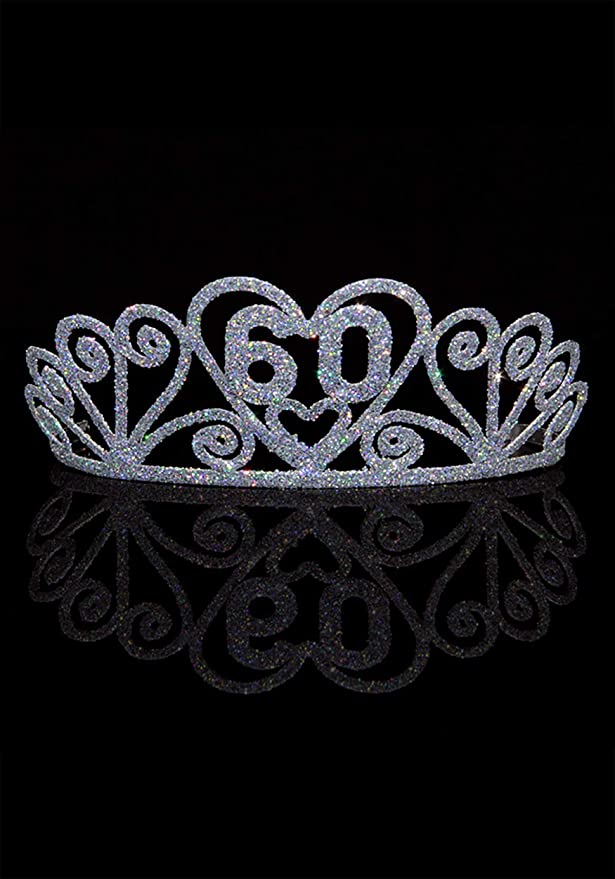 Tiara Silver