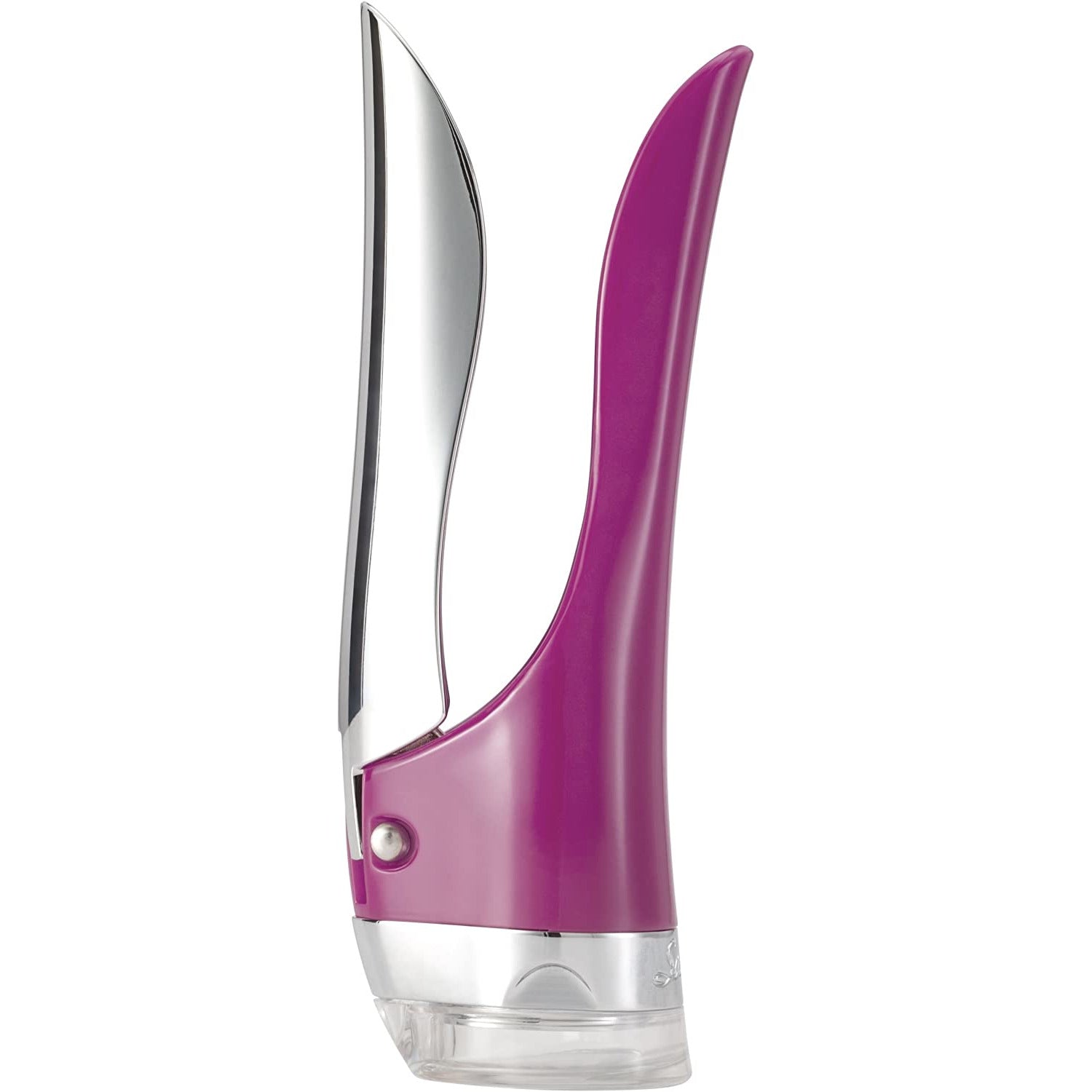 GARLIC PRESS PURPLE
