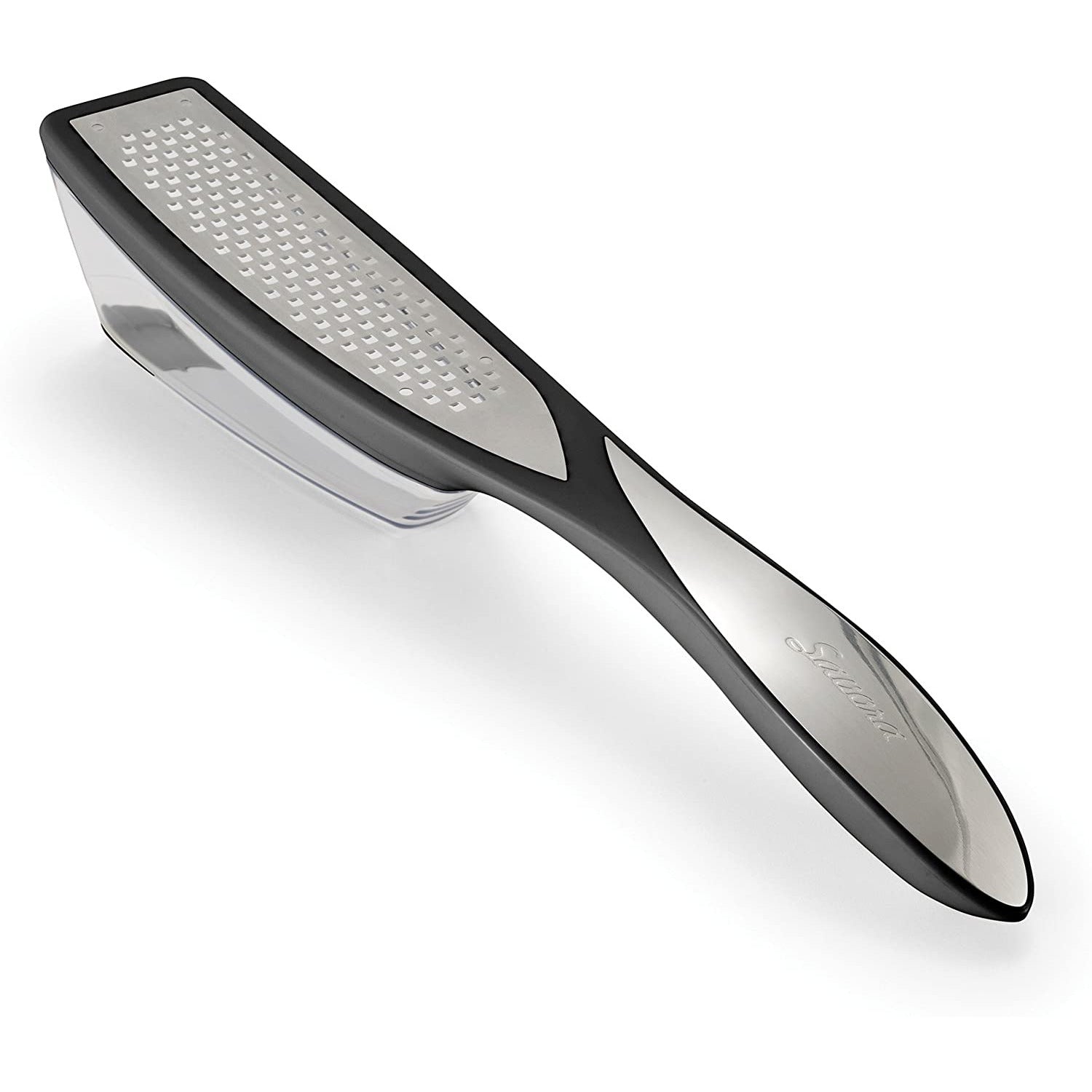 HAND GRATER BLACK