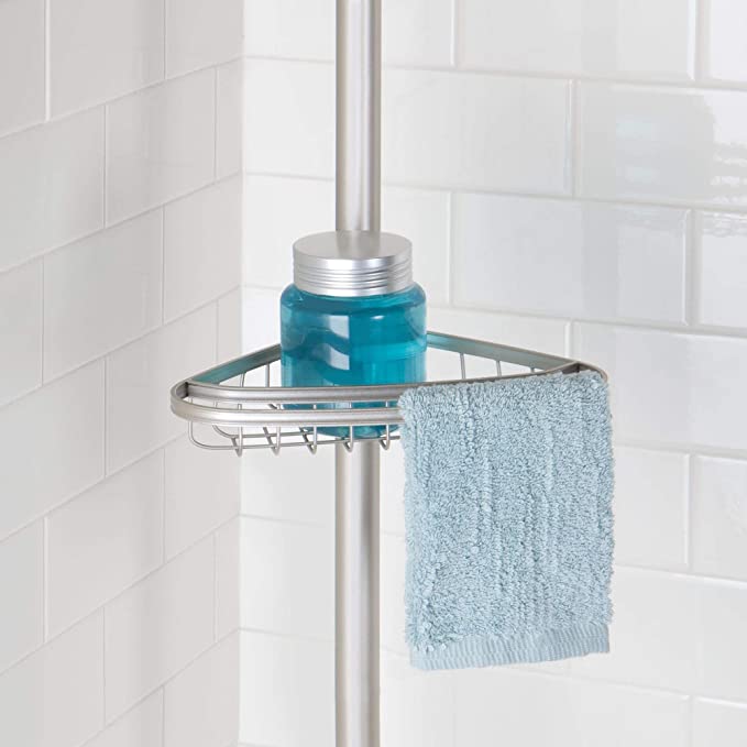 Tension Caddy 2 Silver