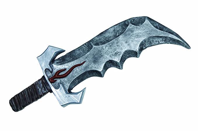WARRIORS BLADE