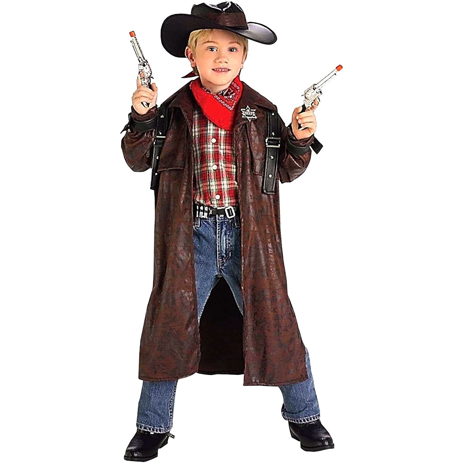DESPERADO COSTUME