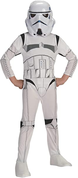 Stormtrooper - Star Wars- Child Costume