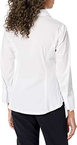 Blouse White - Zac & Rachel