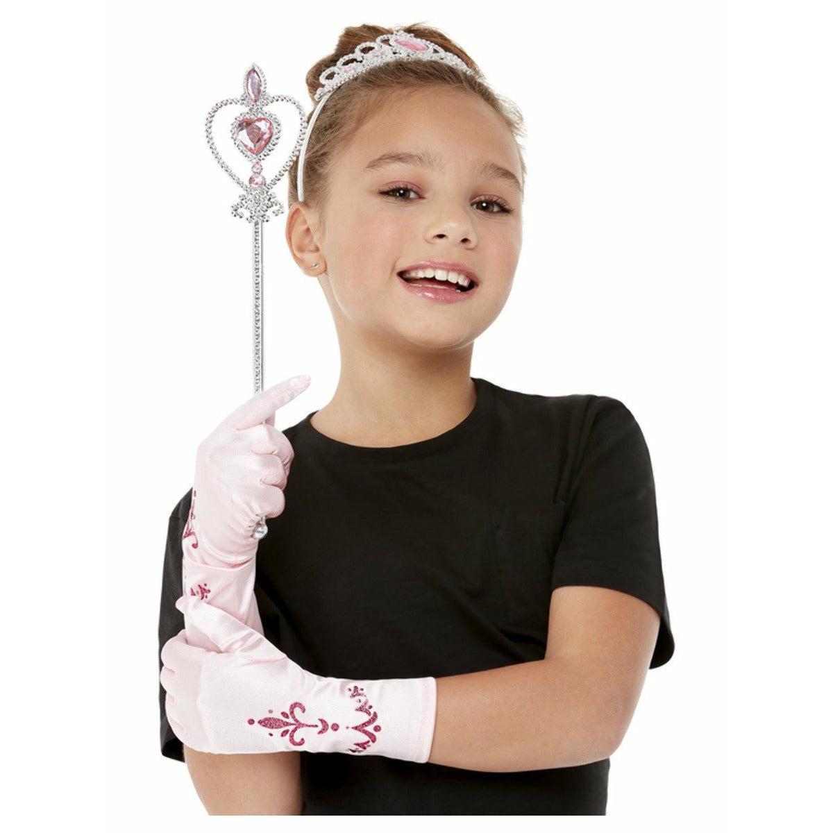 Pink princess kit
